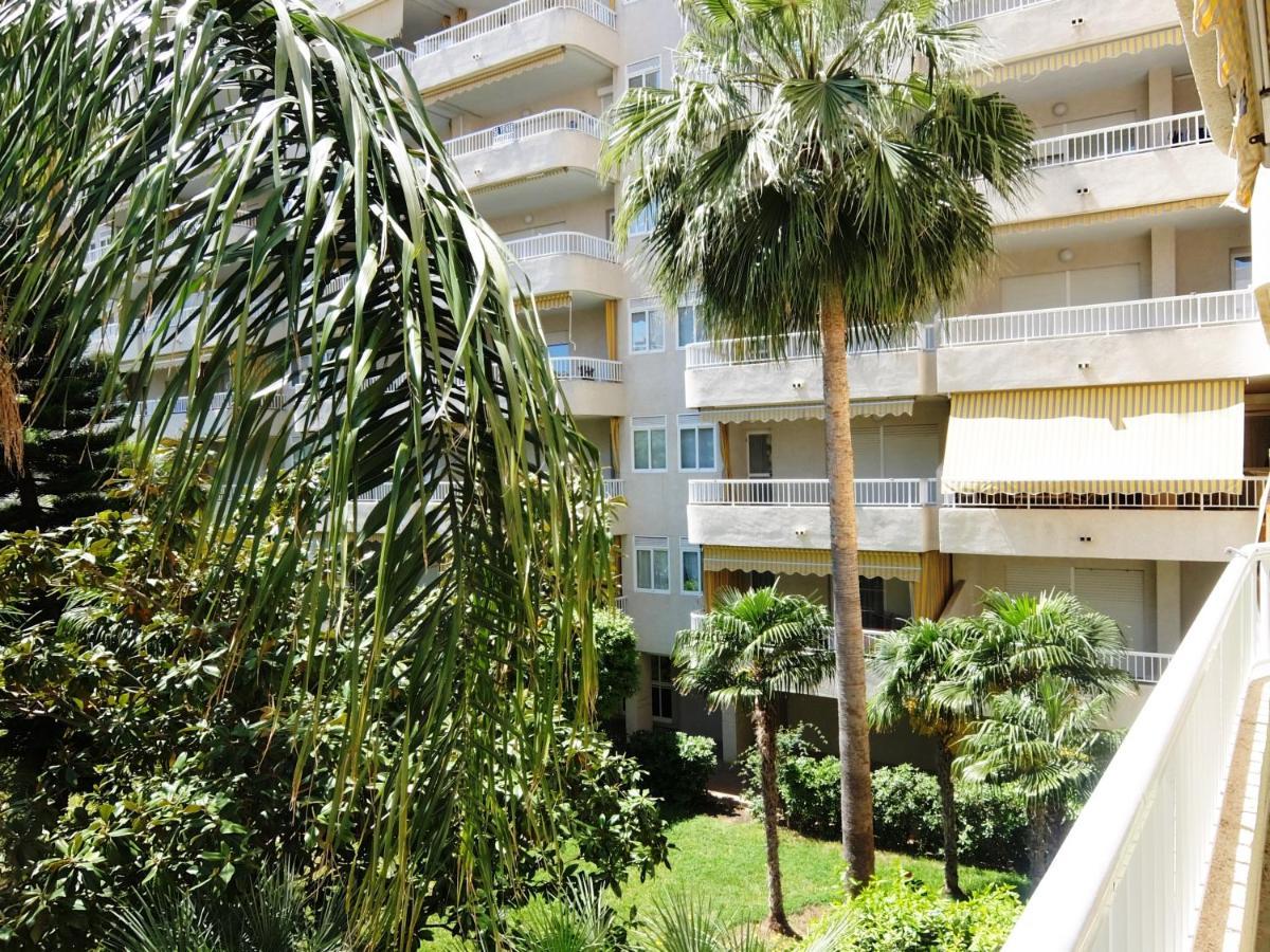 Parque Mota - Alquiler Solo A Familias Apartment Playa de Gandia Exterior photo